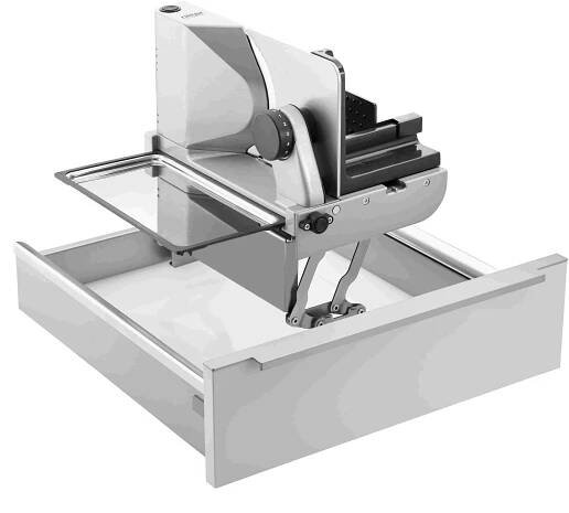Obrázek produktu pro Ritter MultiSlicer / MultiCutter AES 72 SR-H