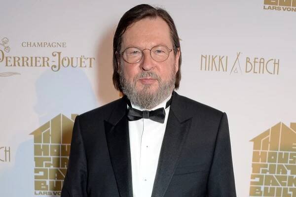 Danish Director Lars von Trier Diagnosed with Parkinson's Disease