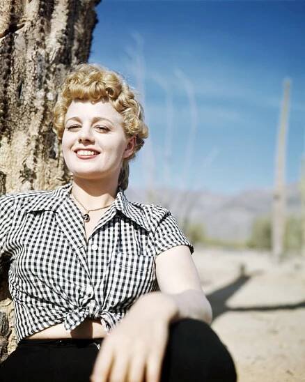 Shelly Winters