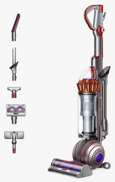 Upright Vacuum Cleaners | John Lewis & Partners