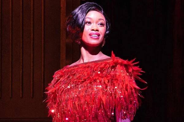 Joy Woods Pushes Past the Pressures of Being Broadway's First Black 'Gypsy': 'I'm Just the Next' (Exclusive)