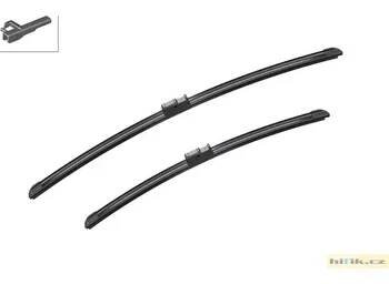 3397118936 List stěrače bosch PRO ŠKODA OCTAVIA II