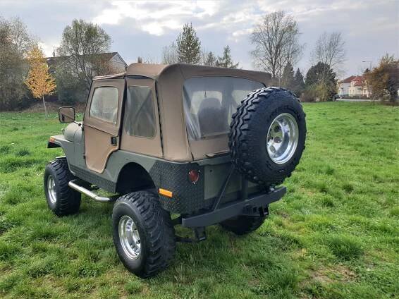 JEEP | Autogalerie