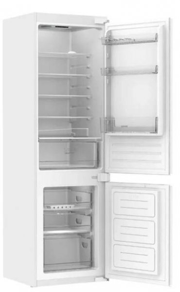 Kombinovaná chladnička - RKI517E41 - GORENJE