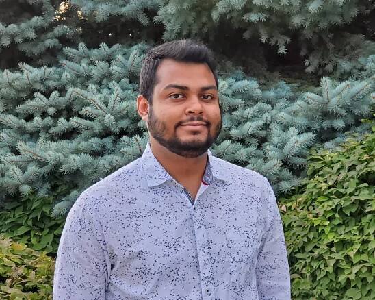 Akash Pal, PhD