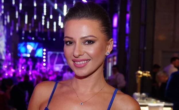 Inna Puhajková má nového chlapa. 