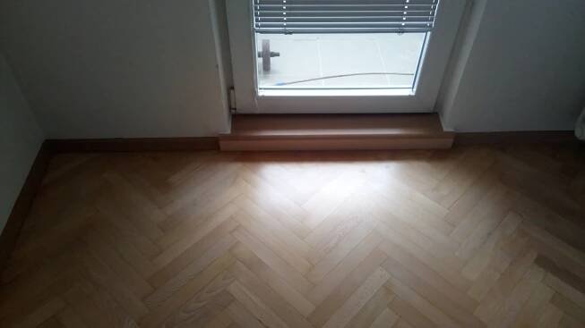 GALERIE - Podlahy Malý Jakub
