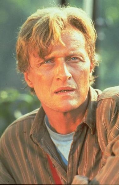 Slepá zuřivost - Z filmu - Rutger Hauer