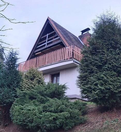Ubytování Koryčany, Chata Zdravá Voda - Jižní Morava chata, 3233
