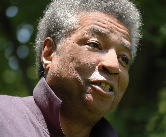 alvin singleton : press