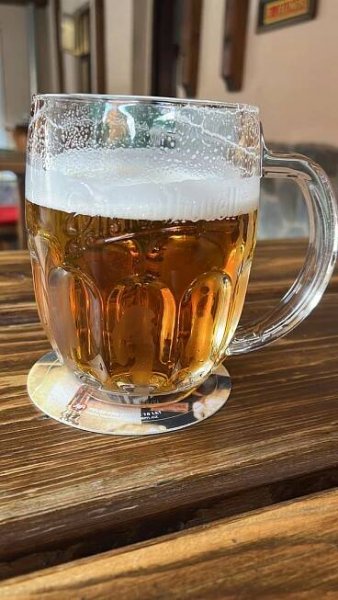 Restaurace Na Staré Poště foto 5