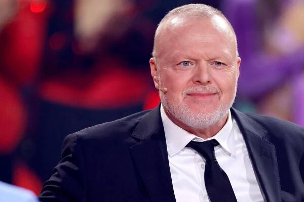 Stefan Raab: Er fliegt bei RTL aus dem Programm.