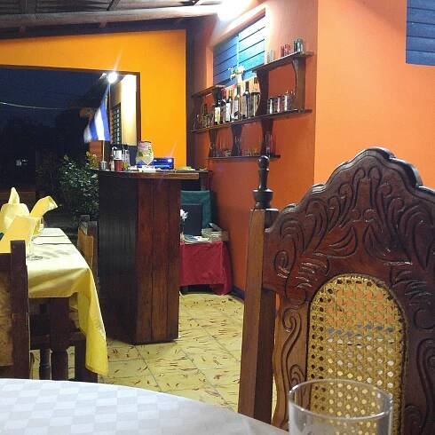 RESTAURANTE EL MARLIN AZUL, Rafael Freyre - Restaurant Reviews, Photos & Phone Number - Tripadvisor