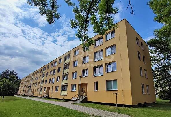 Jiřího Wolkera, Nymburk