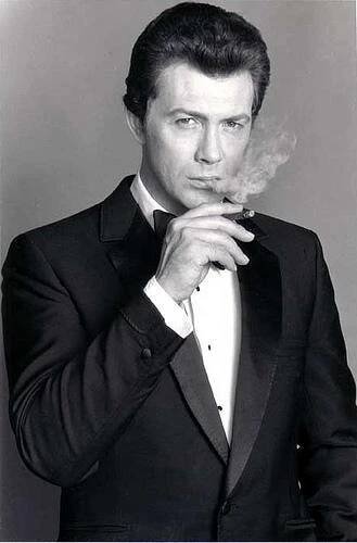 Lewis Collins