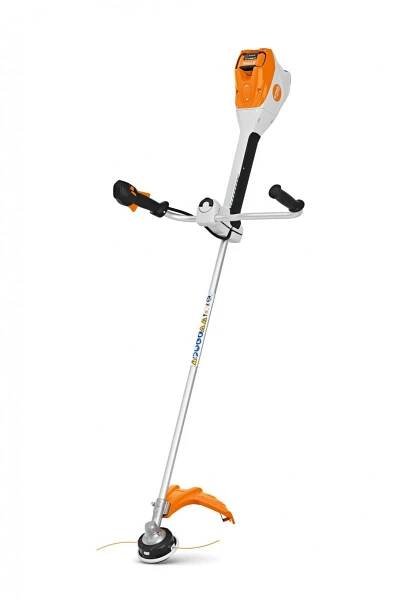 Stihl FSA 200 - Oranžová zahrada