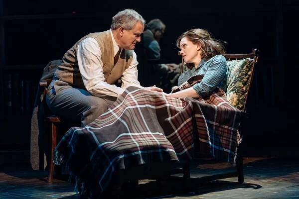 Shadowlands - Hugh Bonneville Online