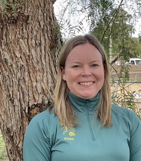 Ride On - Therapeutic Horsemanship