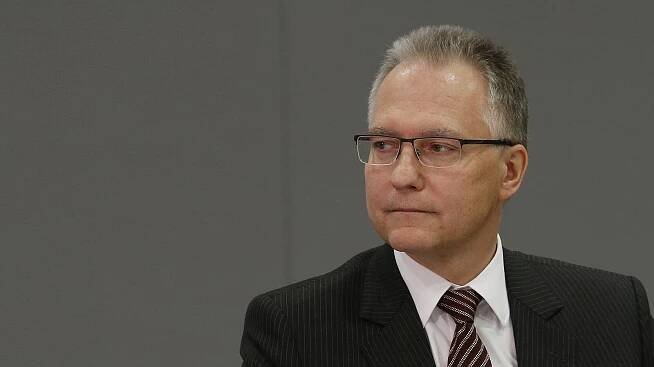 Fialova vláda chce Koudelku v čele BIS, projedná to bezpečnostní výbor