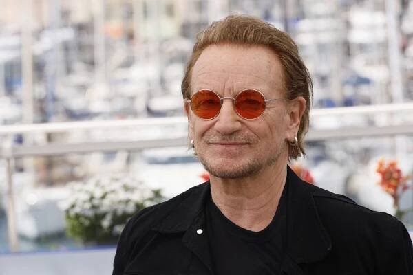 Bush, Obama — and singer Bono — fault Trump’s gutting of USAID on agency’s last day