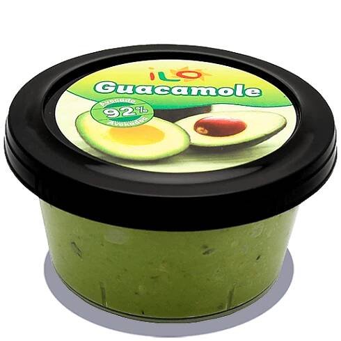 Ilo Guacamole 200 g | Ilo