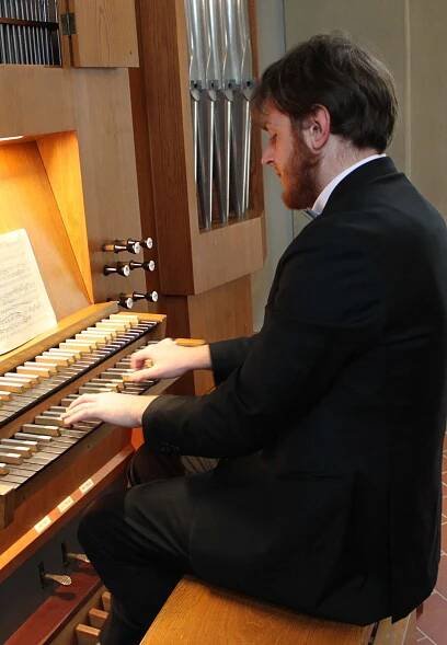 Festival Kremnický hradný organ - Aktuality