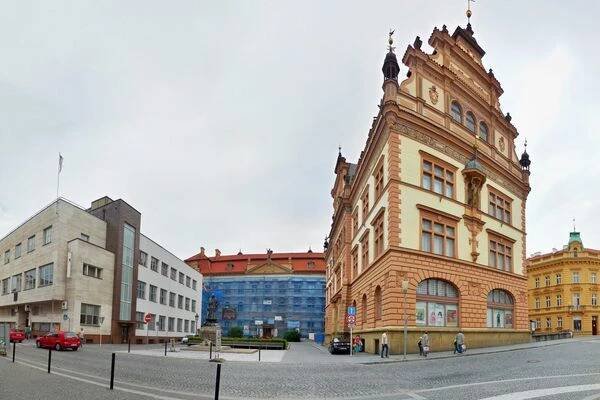 Regionální muzeum v Chrudimi foto 1
