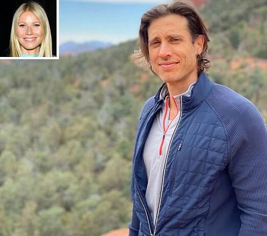 Gwyneth Paltrow Calls Brad Falchuk a 'Man of Infinite Kindness, Integrity and Love' in Birthday Tribute