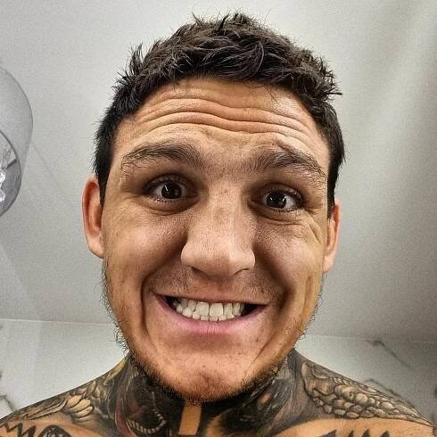 Gábor Boráros ze Survivoru drsně o údajné nevěře: Na p**oviny nereaguju! Jak to podle něj bylo?