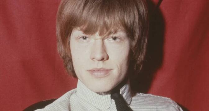 Rolling Stones Founder Brian Jones' Death Was Labeled An Accident — But One Man Allegedly Confessed To Murdering Him