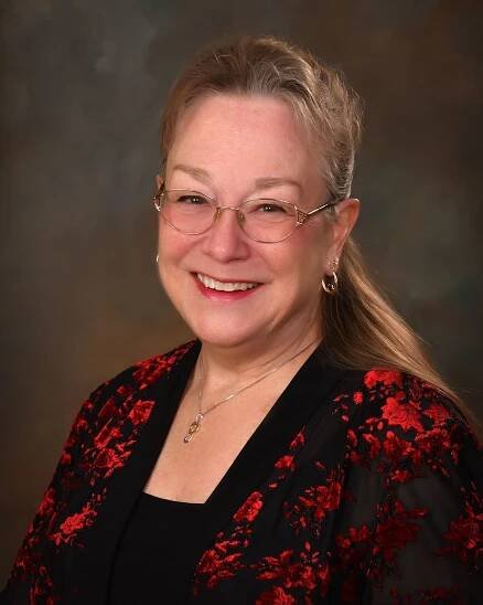 Katherine Nelson-Tracey
