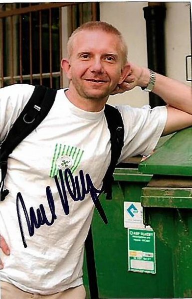 Miroslav Vladyka - podpis