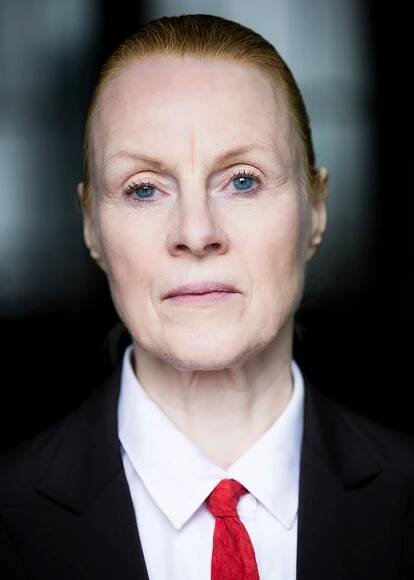 Gregory B. Waldis Potraitfotografie Berlin - Portraits von JOANNE GLÄSEL