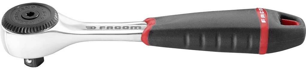 Facom R.161B ráčna 1/4" (6,3 mm) 119.5 mm