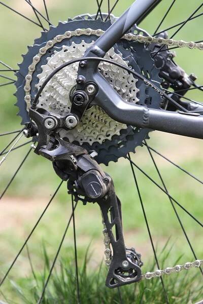 Kellys Tygon 70 29
