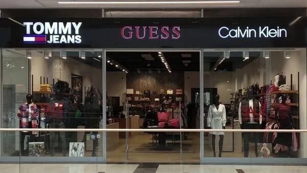 TOMMY JEANS - NELTEX cz foto 2