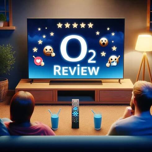 O2 TV recenze: Stojí internetová televize za to?