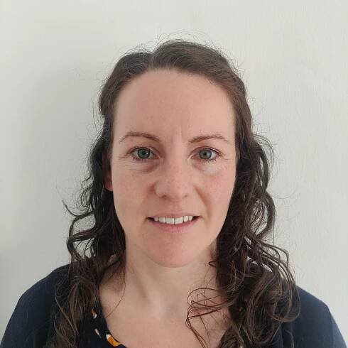 Meet the Team - TRACS