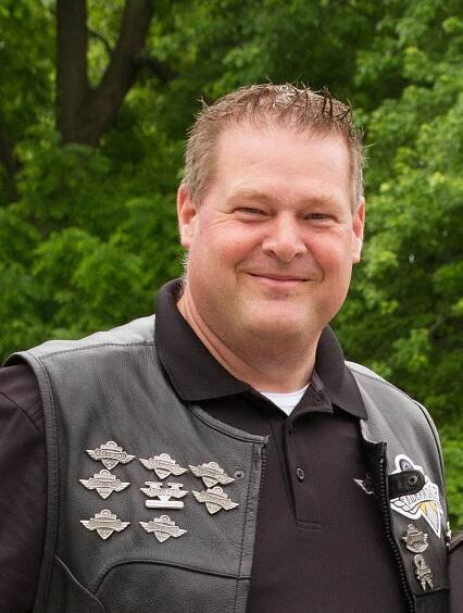Fighting against prostate cancer | Ride For Dad