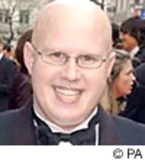 Matt Lucas has the last laugh