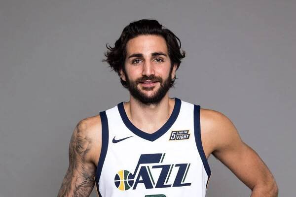 Ricky Rubio Wallpaper