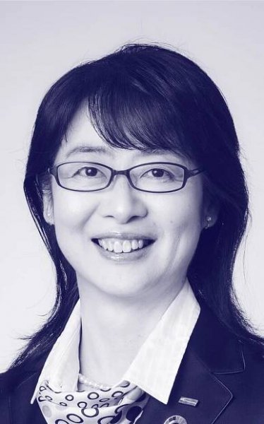 Kyoko Yamamoto