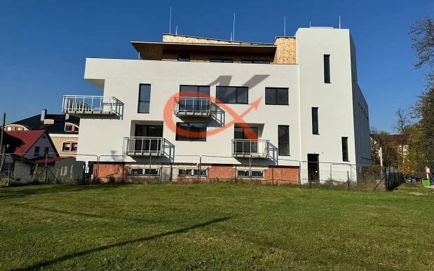 1+kk, Palackého, Rožnov pod Radhoštěm, 26 m²