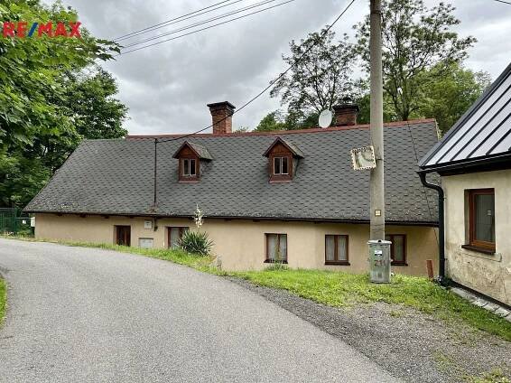 Prodej Dům, Hejnice, okres Liberec