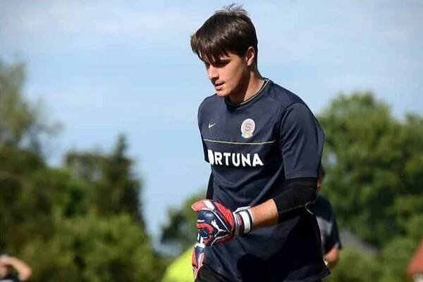 Michal Kubát