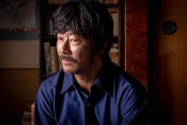 Ravens - Z filmu - Tadanobu Asano