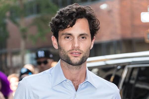 Penn Badgley