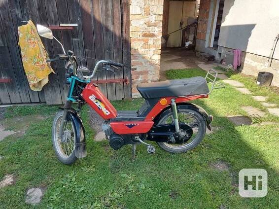 Moped Hero Gizmo Majestic, ř.p. B - foto 1