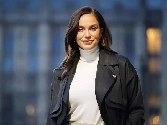 Vicky Pattison 'releases own sex tape on social media' for documentary