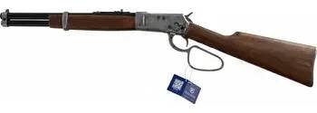 Puška Winchester Kolser USA 1892 (82cm) - šedá